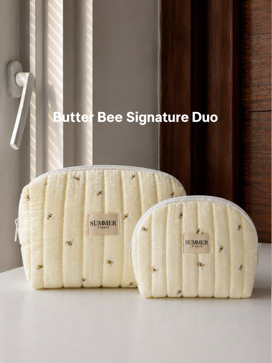 Butter Bee Signature Duo