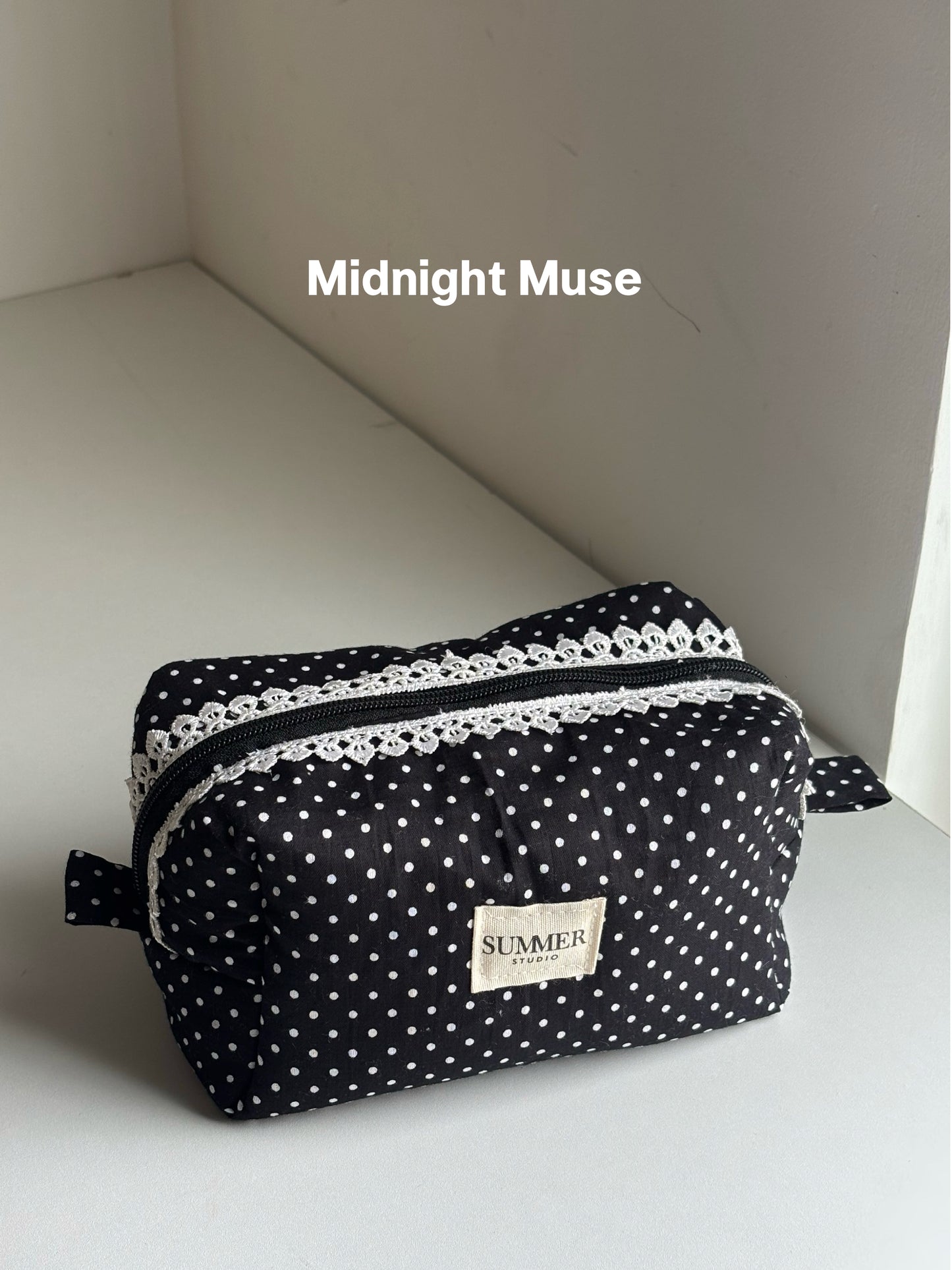 Midnight Muse