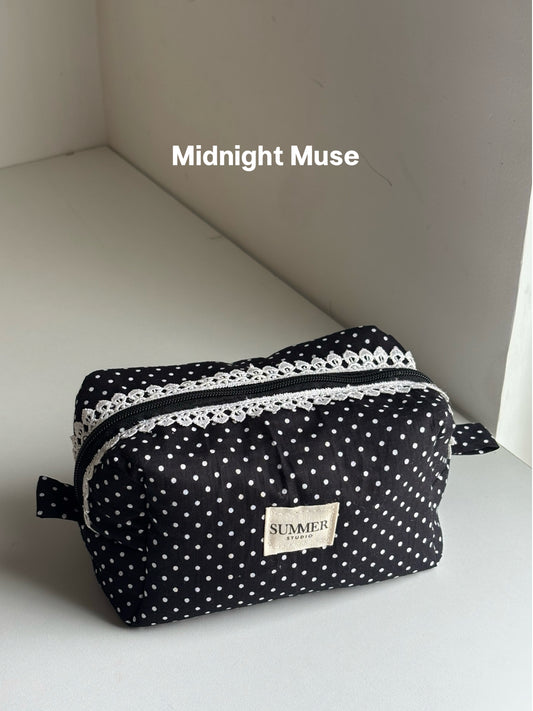 Midnight Muse